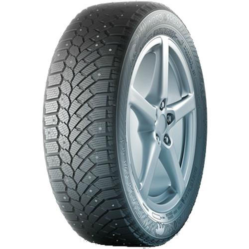 шины GISLAVED Nord Frost 200 SUV ID 285/60 R18