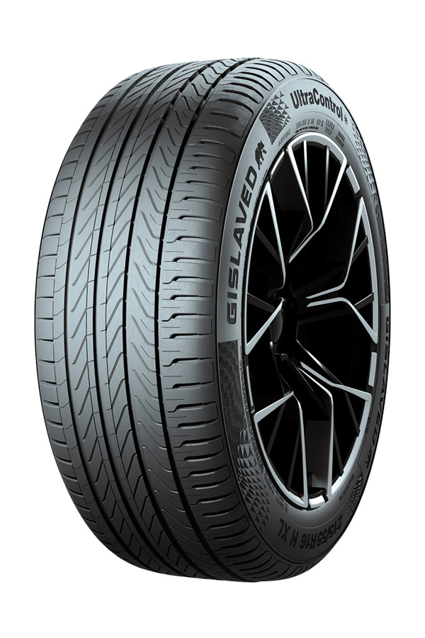 шины GISLAVED UltraControl 175/65 R14