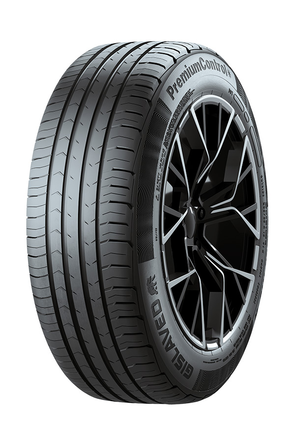 шины GISLAVED PremiumControl 195/50 R15