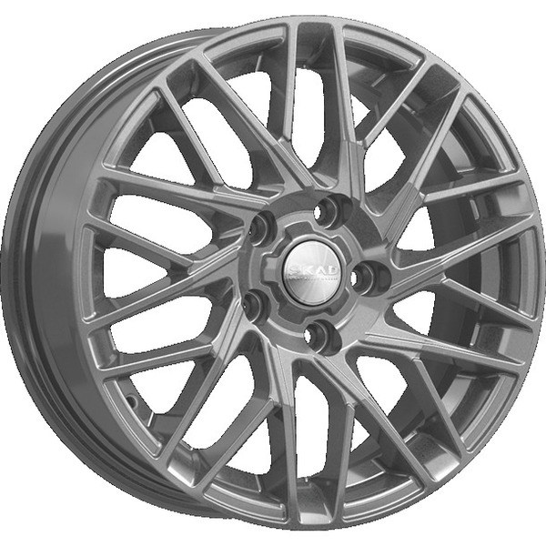 диски SKAD СИЕНА 6,5xR16 5х114,3 67,1 38 графит