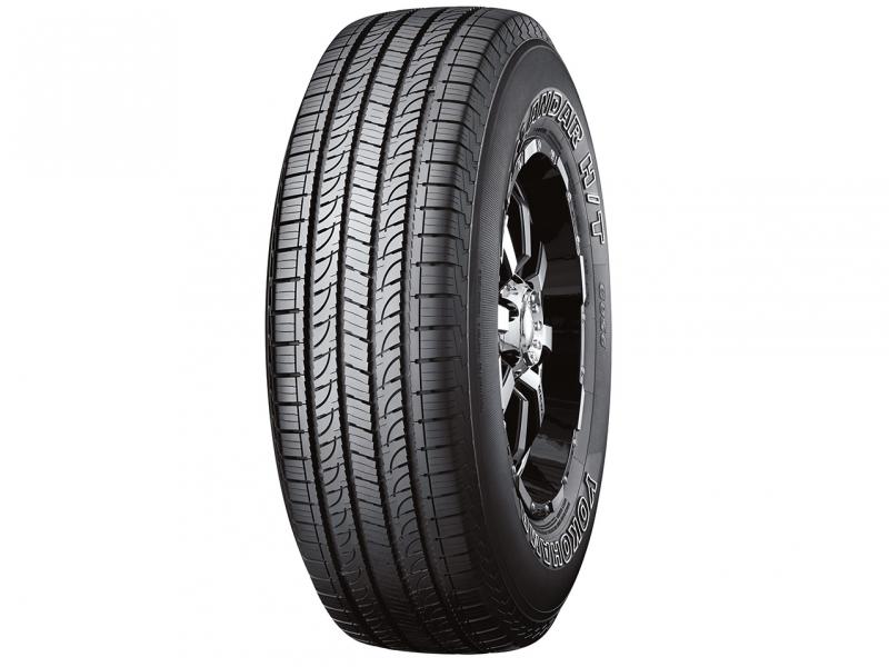 шины YOKOHAMA G056 255/60 R18