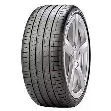 PIRELLI P-ZERO (PZ4) LUXURY SALOON