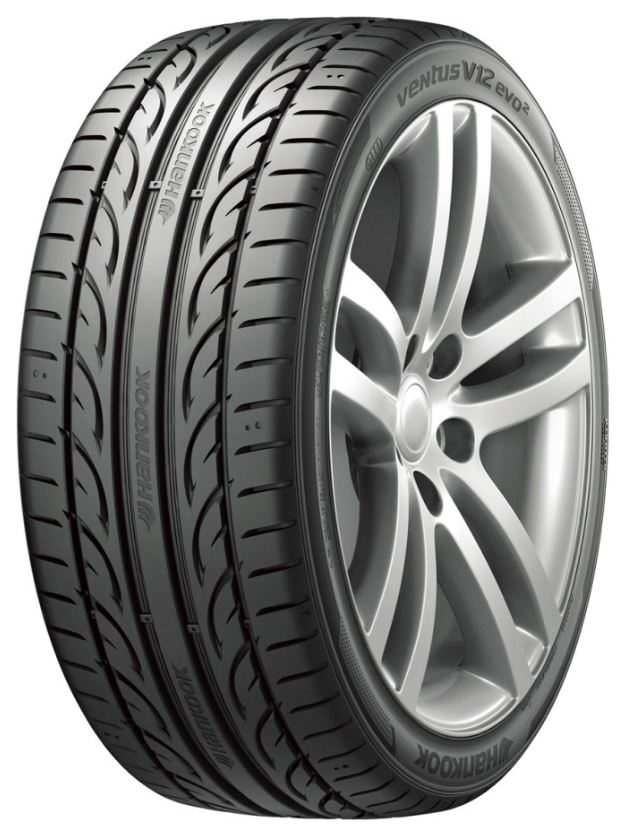 шины HANKOOK K120 235/35 R19