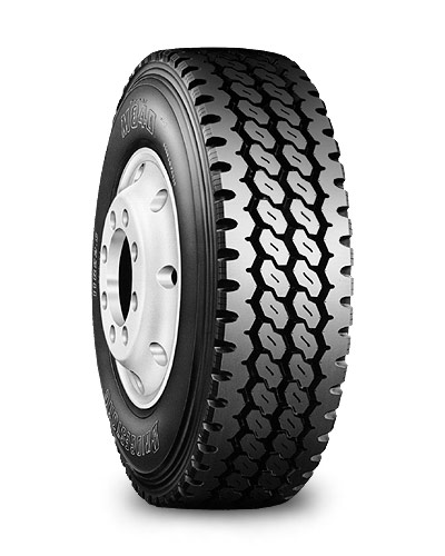 шины BRIDGESTONE M840 315/80 R22,5