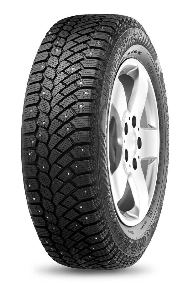 шины GISLAVED Nord Frost 200 ID 205/65 R16