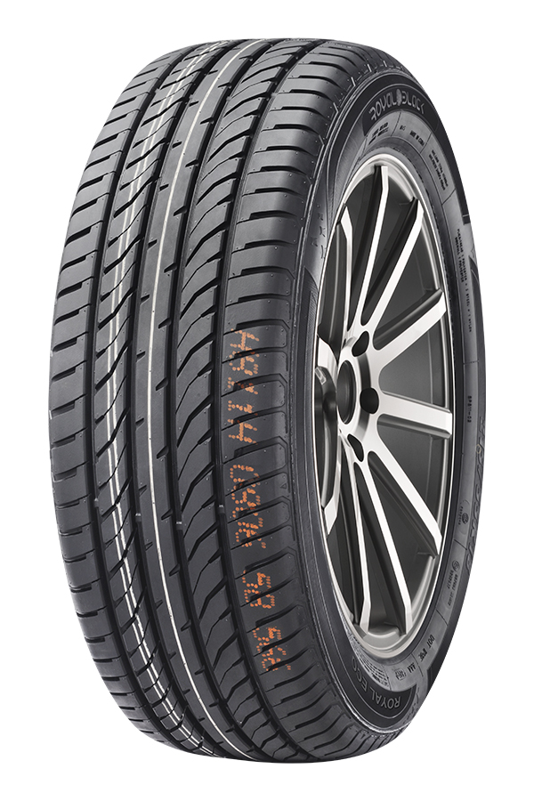 шины ROYAL BLACK ROYALECO 205/60 R16