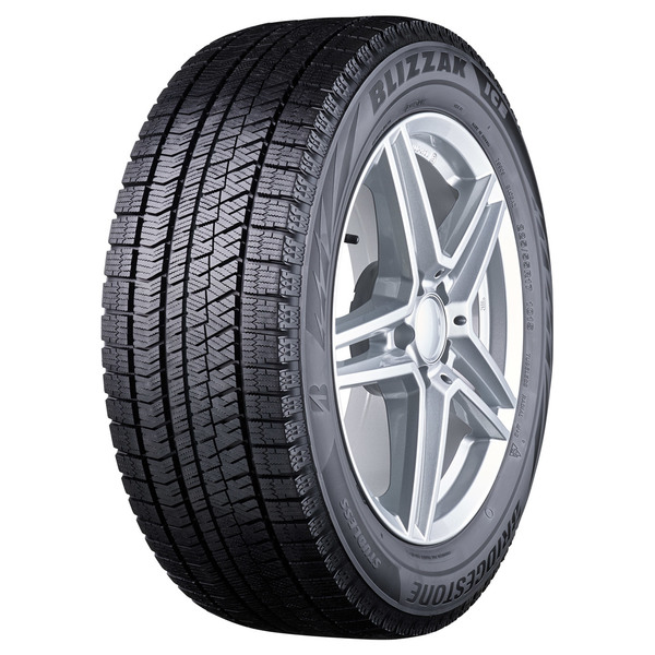 шины BRIDGESTONE BLIZZAK ICE 235/45 R18