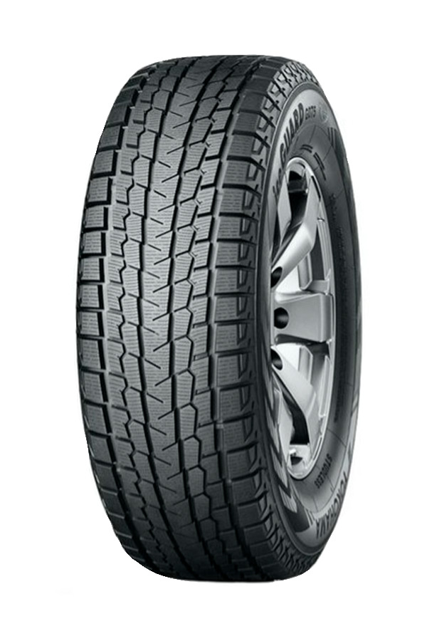 шины YOKOHAMA G075 275/40 R20