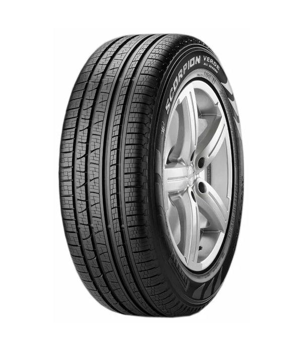 шины PIRELLI Scorpion VERDE All-Season 255/50 R19