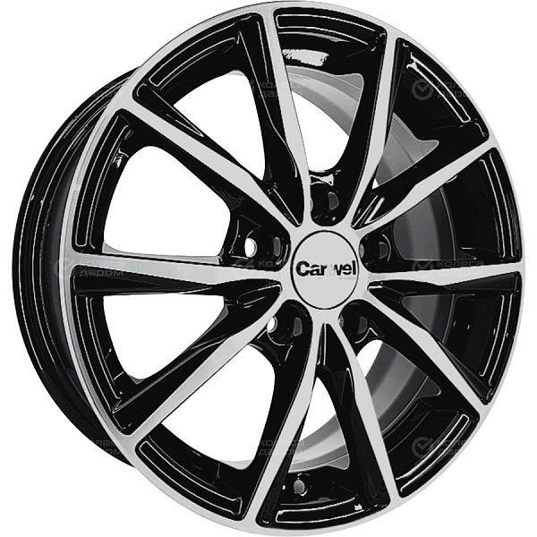 диски CARWEL ГАММА 115 6,0xR15 5x114,3 67,1 45 AB