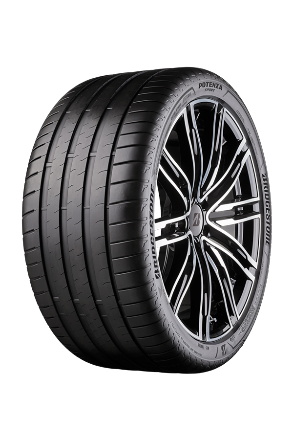 шины BRIDGESTONE POTENZA SPORT 265/40 R21