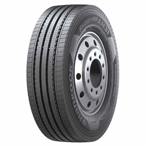 шины HANKOOK AH31 315/70 R22,5