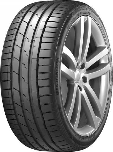 шины HANKOOK K127A 255/45 R20