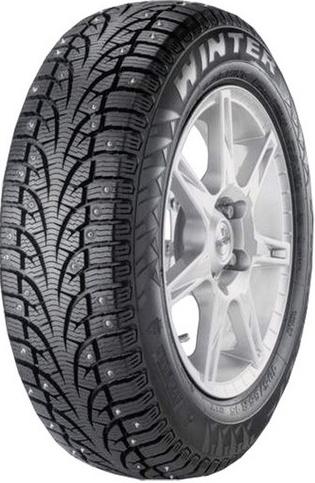 шины PIRELLI Winter Carving 255/40 R19