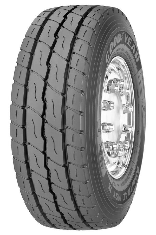 GOODYEAR OMNITRAC MST II