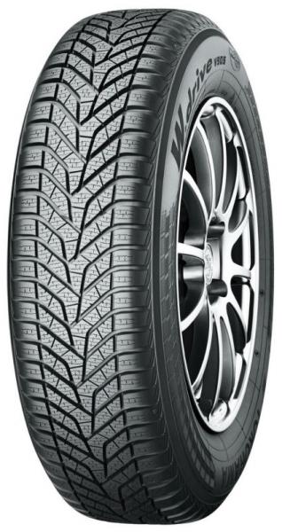 шины YOKOHAMA V905 315/35 R20