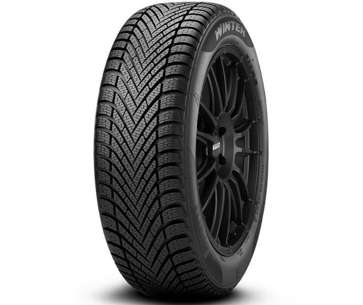 шины PIRELLI CINTURATO WINTER 215/60 R17