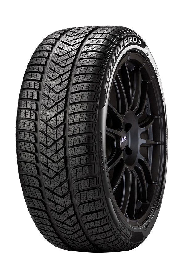 шины PIRELLI WINTER SOTTOZERO Serie 3 265/40 R20