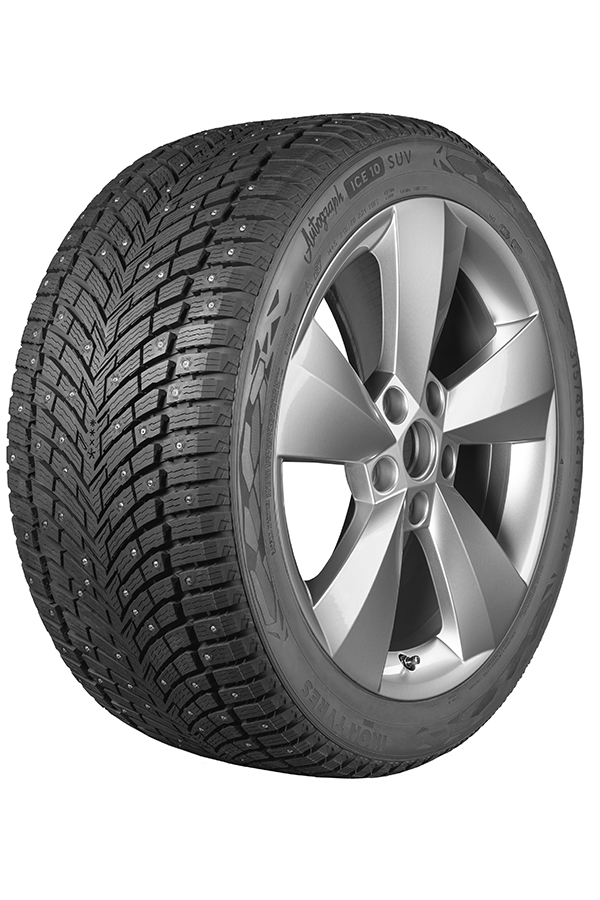 шины IKON Tyres AUTOGRAPH ICE 10 SUV 265/60 R18