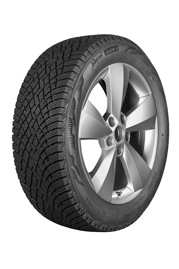 шины IKON Tyres AUTOGRAPH SNOW 5 195/55 R16
