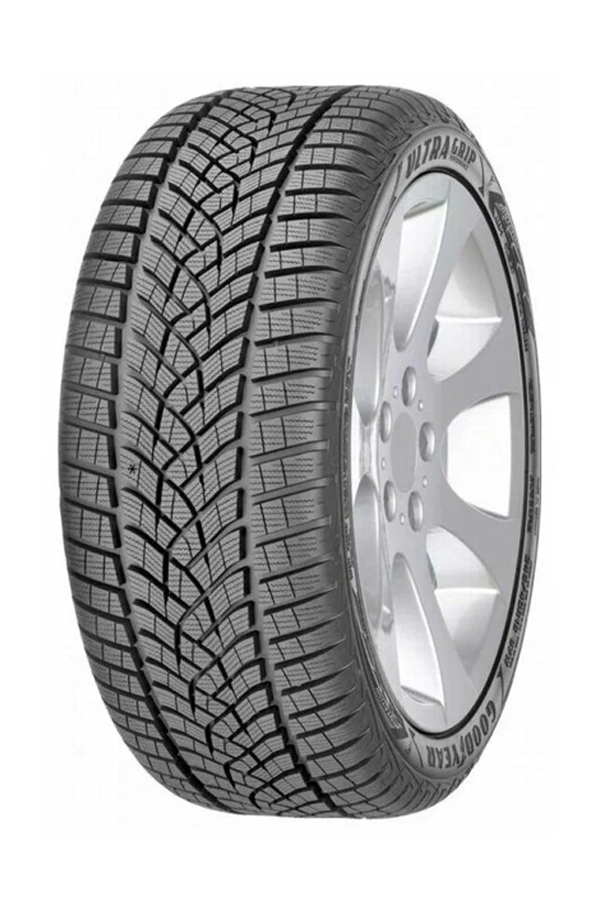 GOODYEAR UltraGrip Performance +