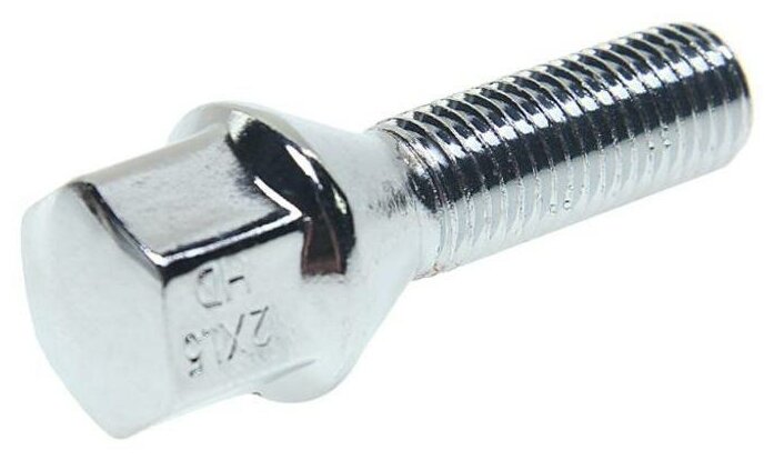 Болт M12x1.5; 55; 29; 19 конус CH