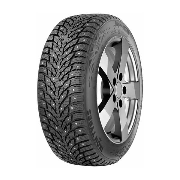 шины IKON Tyres AUTOGRAPH ICE 9 SUV 275/40 R20