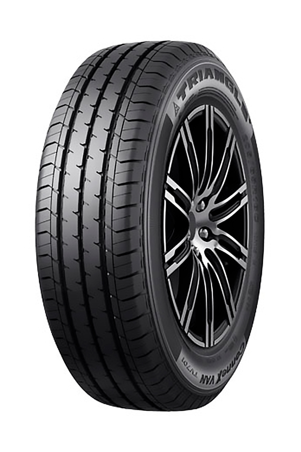 шины TRIANGLE TV701 205/70 R15C