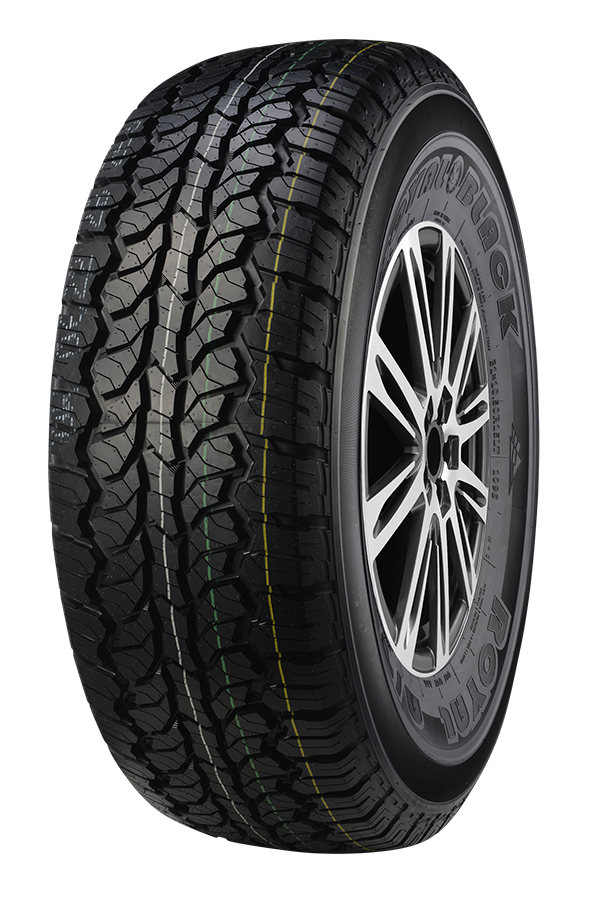 шины ROYAL BLACK Royal A/T 215/70 R16