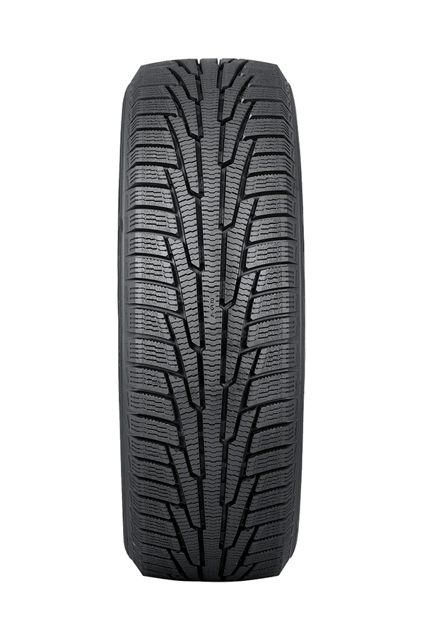 шины IKON NORDMAN RS2 215/55 R16