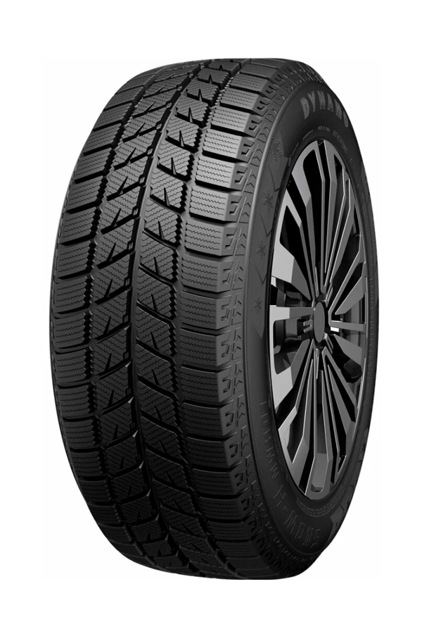 шины Dynamo SNOW-H MSL01 175/65 R14