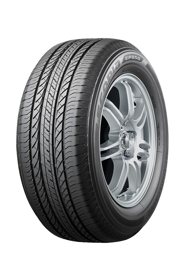 шины BRIDGESTONE ECOPIA EP850 265/70 R15