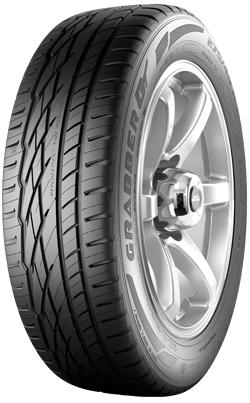 шины GENERAL TIRE Grabber GT 215/70 R16