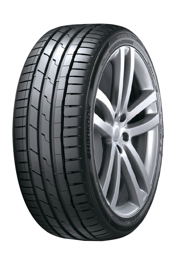 шины HANKOOK K127B RUN FLAT 245/40 R21