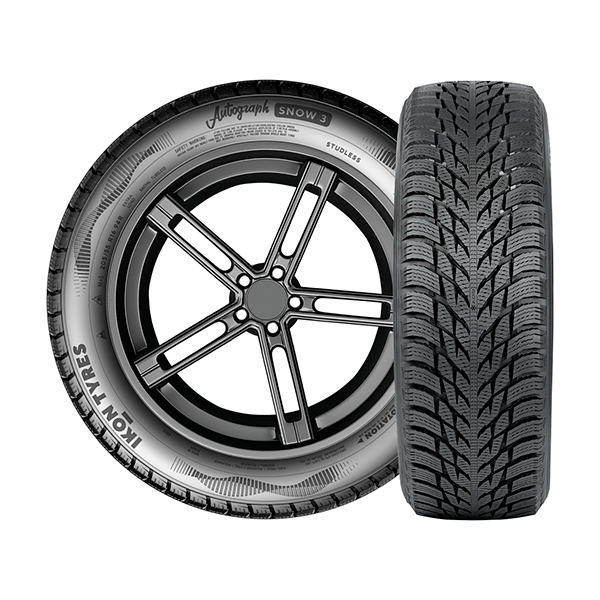 шины IKON Tyres AUTOGRAPH SNOW 3 175/65 R14