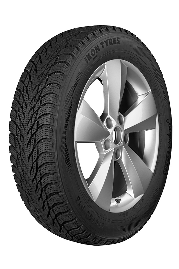 шины IKON Tyres AUTOGRAPH SNOW 3 255/45 R19