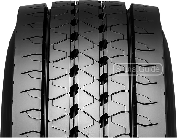 GOODYEAR 