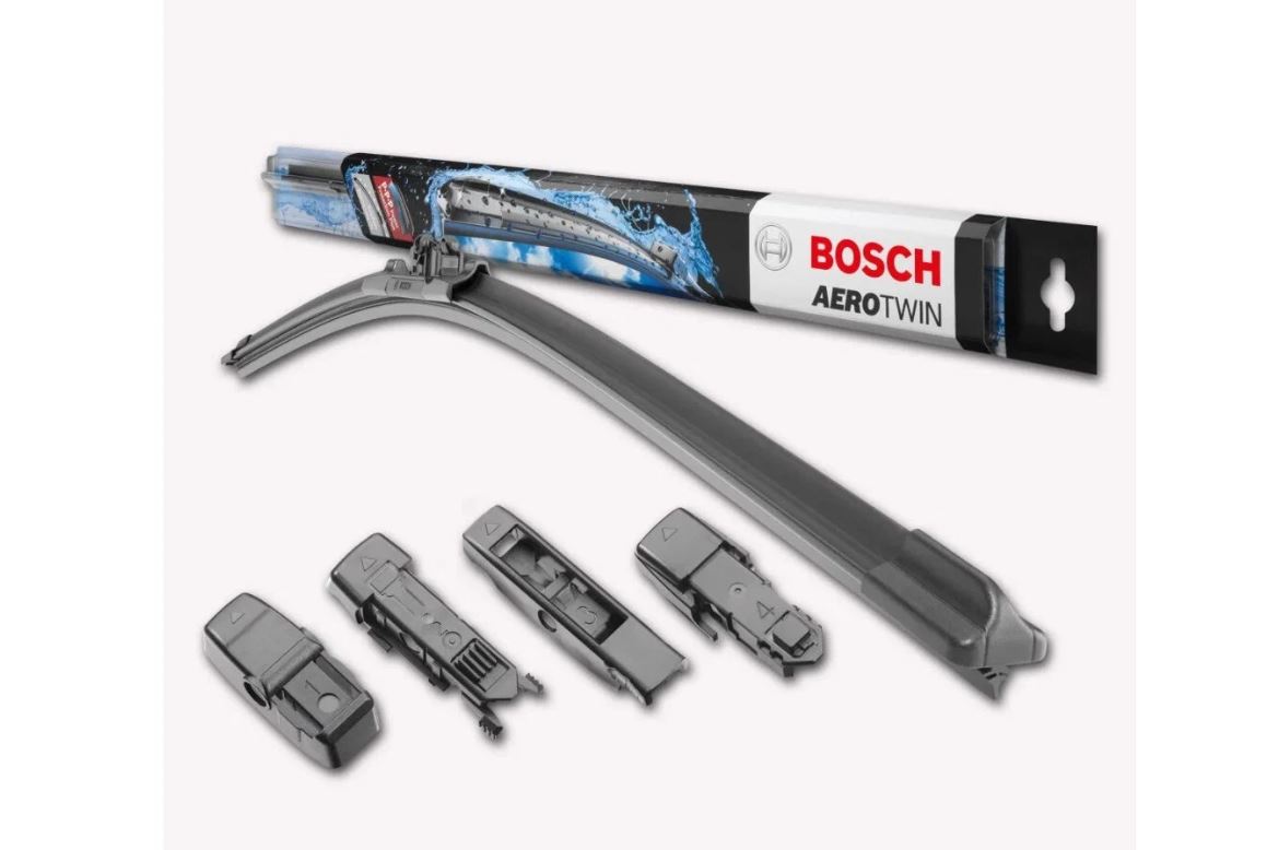 Щетка ст/очист BOSCH аэротвин AP400Uмм