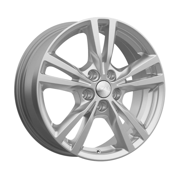 диски SKAD МЕЛЬБУРН 7,0xR17 5x114,3 60,1 39 селена