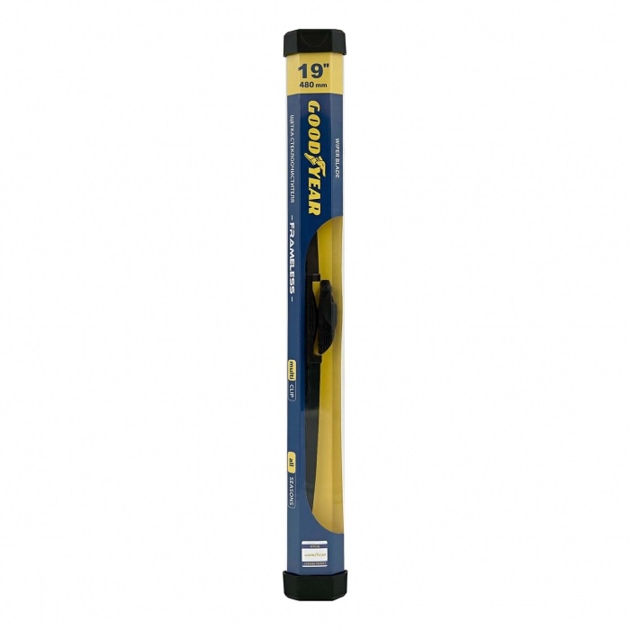 Щетка ст/очист. Goodyear Frameless 19