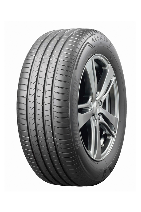 шины BRIDGESTONE ALENZA 001 275/60 R18