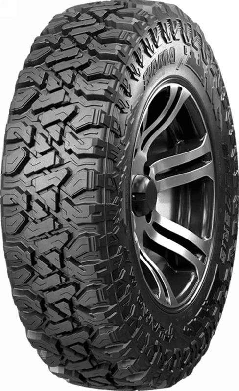 шины Кама Flame M/T 205/70 R16