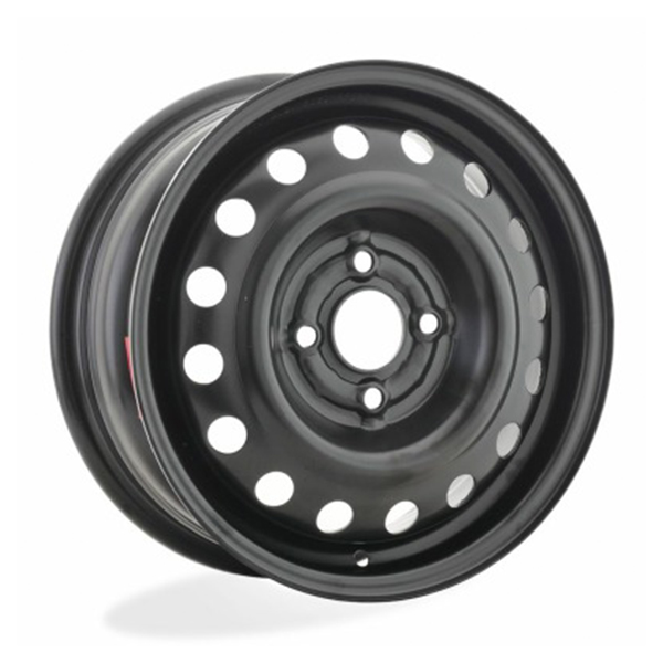 диски TREBL X40915 P 6,0xR15 4x100 60,1 40 BLACK