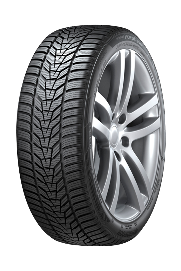 шины HANKOOK W330A 285/45 R22