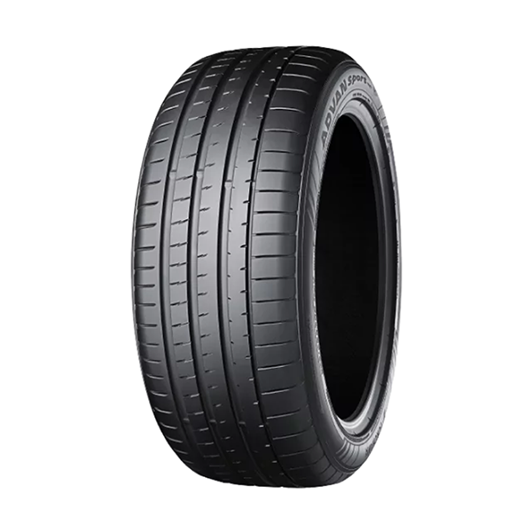 шины YOKOHAMA V107C 265/40 R19