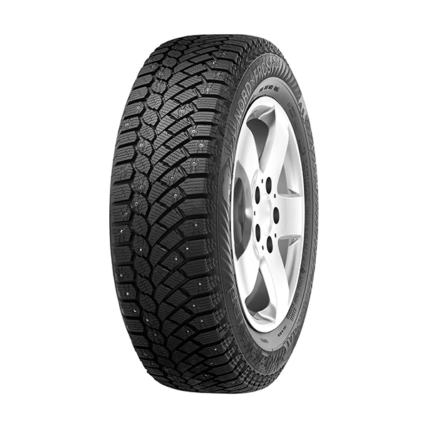 шины GISLAVED Nord Frost 200 195/60 R15