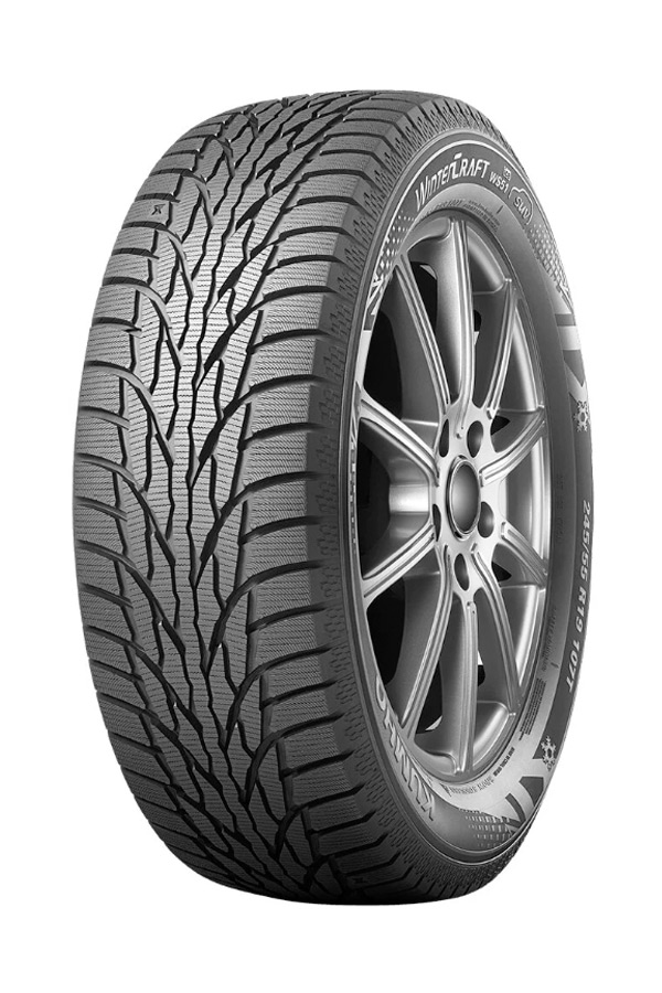 шины KUMHO WS51 205/70 R15