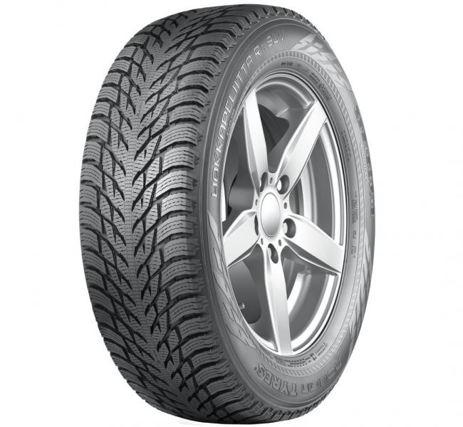 шины NOKIAN Tyres Hakkapeliitta R3 SUV 275/45 R20