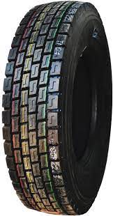 шины LANVIGATOR D801 235/75 R17,5