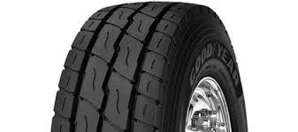 GOODYEAR OMNITRAC Т HL